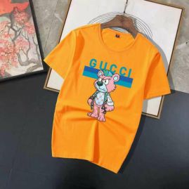 Picture of Gucci T Shirts Short _SKUGucciM-4XL11Ln0635658